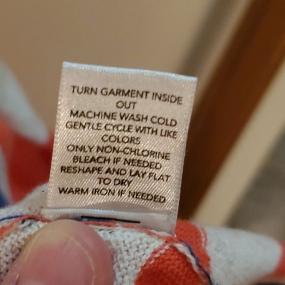 Long Open Cardigan - Picture 4 of 5